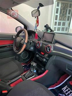 BAIC X25